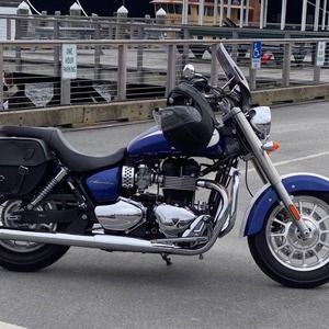 Meet your Posher, Scott